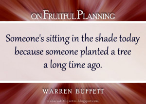 Warren Buffett’s Top 30 Inspirational Graphic Quotes