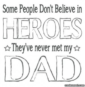Dad Quotes and Sayings