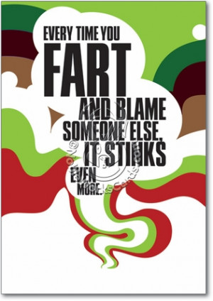 Fart Funny Quotes http://www.nobleworkscards.com/8801-fart-funny ...