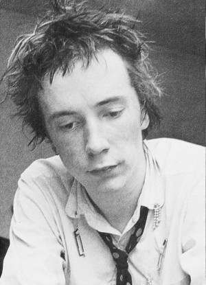 Johnny Rotten Quotes | Johnny Rotten