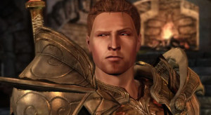 ... The Joy and Trauma of Playing Dragon Age: Origins For the First Time