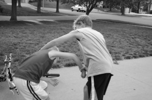 Juvenile Boot Camps VS Juvenile Delinquency Programs