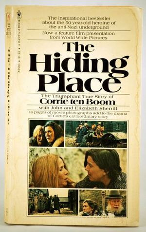 Start by marking “The Hiding Place” as Want to Read: