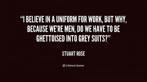 uniform quotes