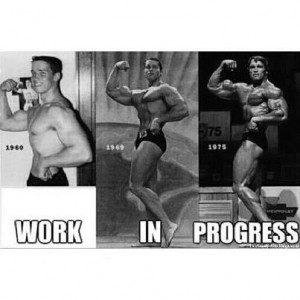 Arnold Schwarzenegger #Motivational #Inspirational