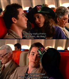... LOVE this movie.Watched it soooo much as a teenager. Love John Cusack