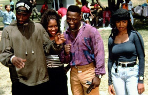 ... You Didn’t Know: Secrets Behind the Making of “Poetic Justice