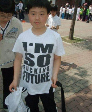 14 thoughts on “ Funny Asian T-Shirts ”