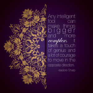 25 Inspiring Quotes On Shipbuilding, Leading, Design and Happiness ...