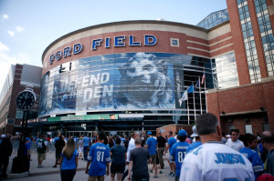 Detroit Lions vs. New York Jets: Post-Game Quotes