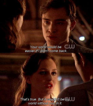 blair waldorf, chair, chuck and blair, chuck bass, cute, ed westwick ...