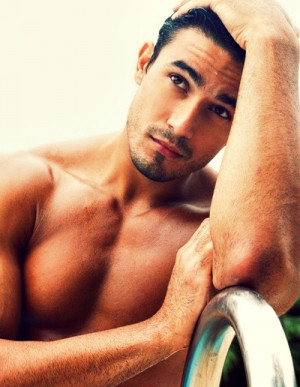 body, boy, cute, guy, handsome, hot, male, man, sexy, shirtless