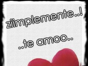 Love Quotes Spanish Amo You Ecro