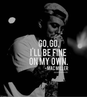 Amazing Rap Quotes