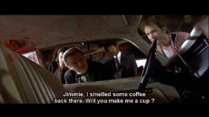 Keeping your composure...