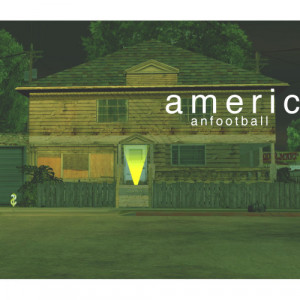 design emo san andreas artists on tumblr American Football Grand theft ...