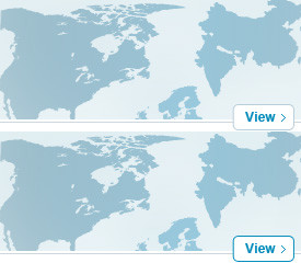Worldwide Locations