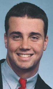 Matthew Nagle Weymouth