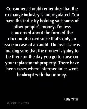 The Exchange Quotes