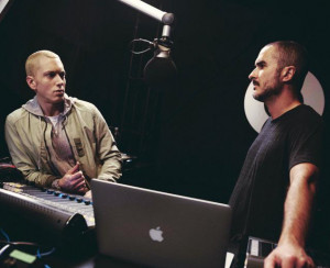 Eminem Interview With Zane Lowe On Apple Music’s Beats 1 Radio