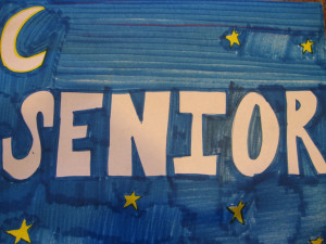 Senior Night For Credited