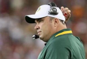 ... Bay Packers – Bengals Aftermath: Is Mike McCarthy in Charge Here