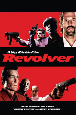 Revolver Movie Revolver (2005)