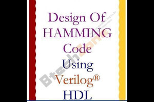 Image of Hamming code