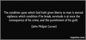john philpot curran quotes evil prospers when good men do nothing john ...