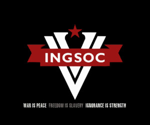 George Orwell's Animal Farm