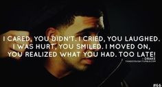 drake quote more quotes tattoo quotes 3 funny things drake quotes ...