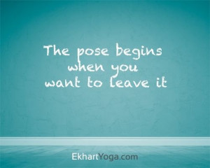 Great Yoga Quotes That Inspire Your Practice ... | All Women Stalk