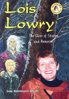 Lois Lowry: The Giver of Stories and Memories