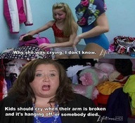 abby lee miller quotes - Google Search