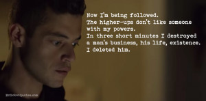 Mr Robot filming near 36th and Madison in NYC on Wednesday 06/24/15