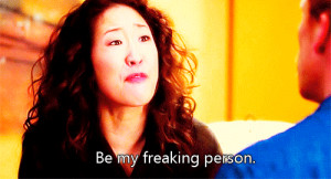 Top 10 Memorable Moments with Cristina Yang, Page 4
