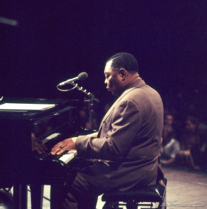 jay mcshann copenhagen october 1974