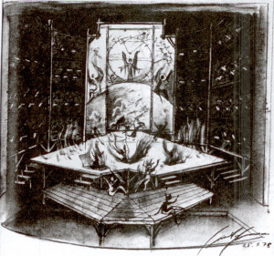 Paradise Lost Book 1 Quotes