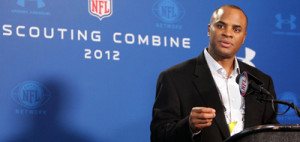 This article is part of our 2012 Path to the Draft coverage presented ...