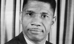 Brief about Medgar Evers: By info that we know Medgar Evers was born ...