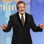 ... Mike Brown, Ferguson Riots, But Praises Robin Williams; Critics Notice