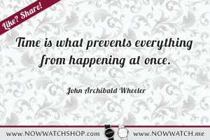 Quotes About Time Passing