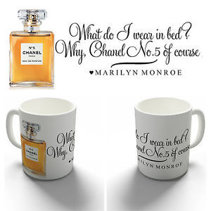 ... -NO5-MARILYN-MONROE-QUOTE-COFFEE-MUG-TEA-CUP-BIRTHDAY-CHRISTMAS-GIFT