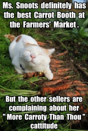 Farmers' Market Feud