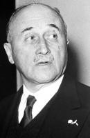 Jean Monnet's Profile