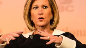 Quotes by Mary Callahan Erdoes