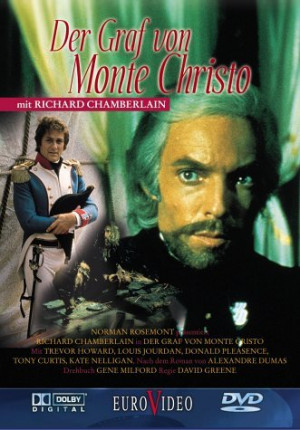 ... 2000 titles the count of monte cristo the count of monte cristo 1975