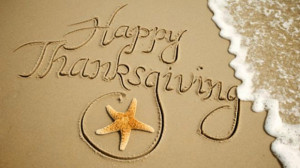 Happy Thanksgiving!! Celebrate it Punta Mita style, here you have the ...