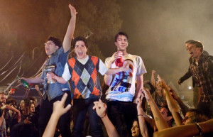 Project X Quotes Costa (thomas) in 'project x'