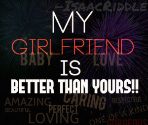 love my girlfriend #girlfriend #love